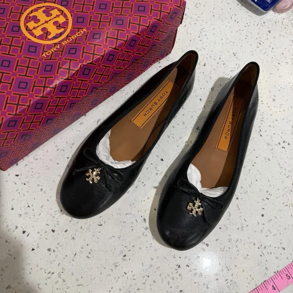 Tory Burch gently pre